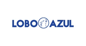 Lobo Azul