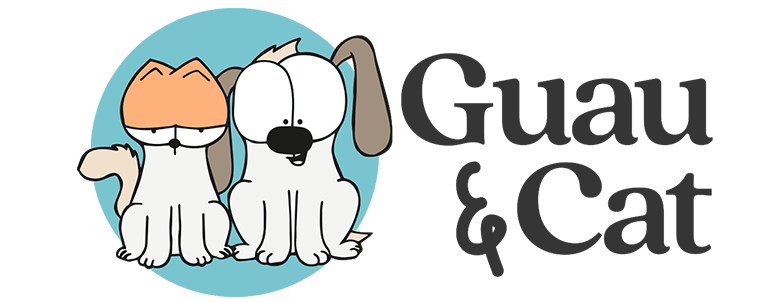 Cupón Descuento Guau&Cat Snacks Gratis